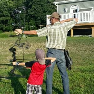 Meet your Posher, Scott